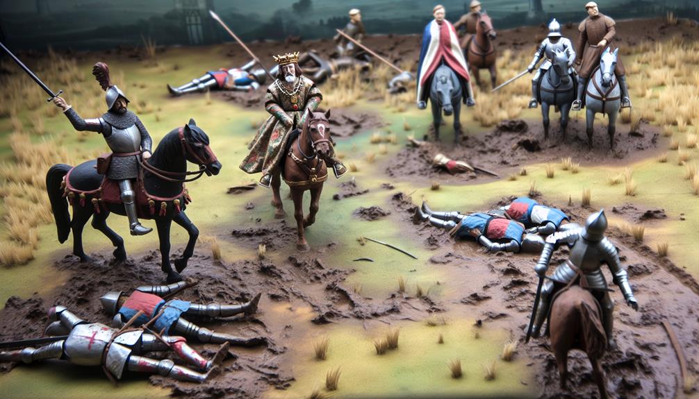 battle of agincourt analysis