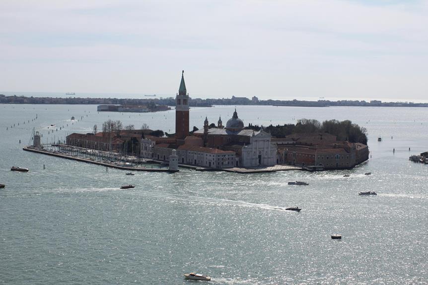 haunted island in italy