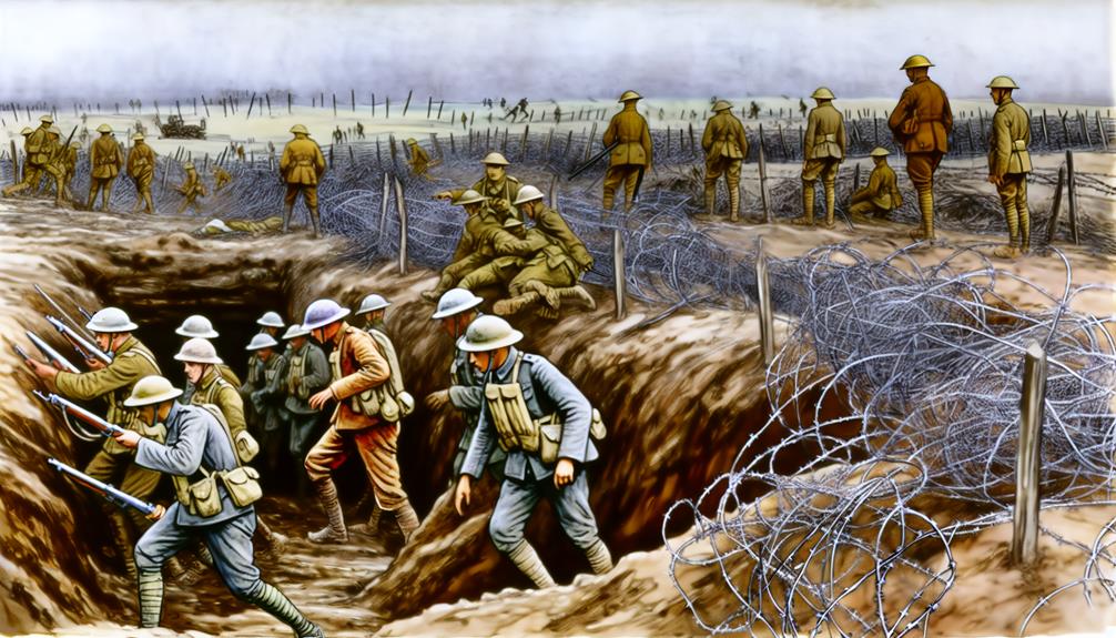 historic battle of verdun