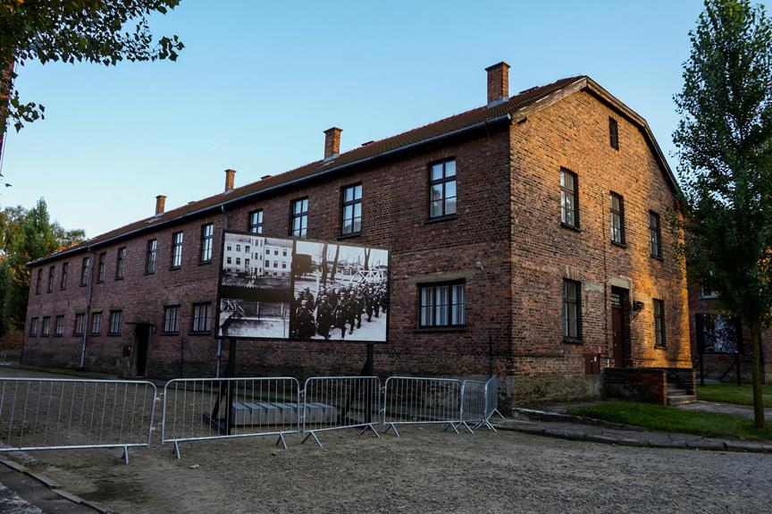 historical museum in poland